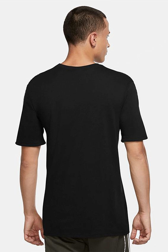 Футболка Nike Черный