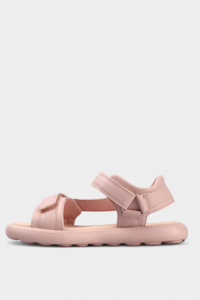 J55MSC000BCC Сандалии Geox Розовый