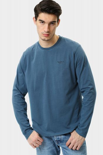 Лонгслив Pepe Jeans