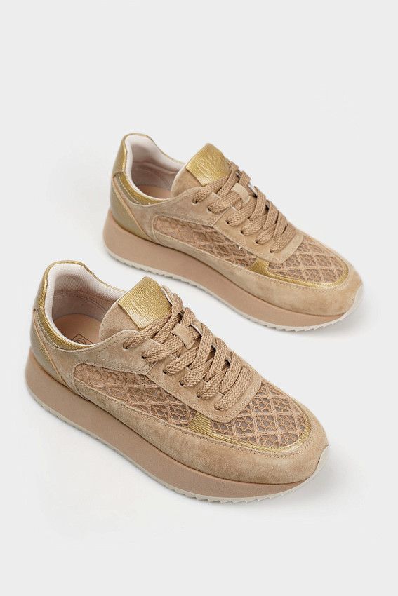 Кроссовки Graciana