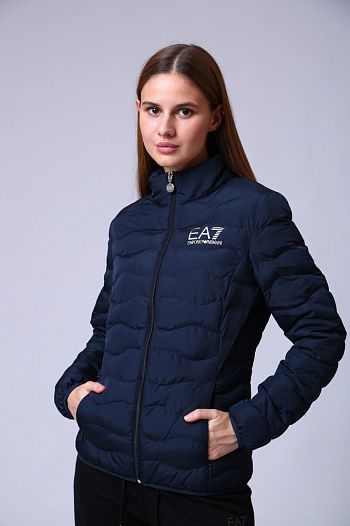 Куртка EA7