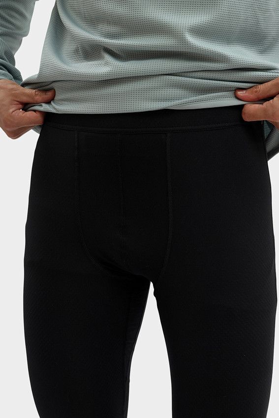 Термобельё нижнее Columbia Черный