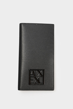 Кошелек Armani Exchange