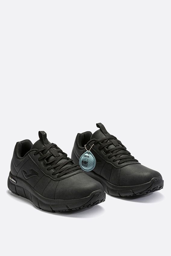 Кроссовки Joma Черный