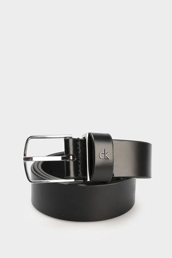 Ремень Calvin Klein Jeans Черный