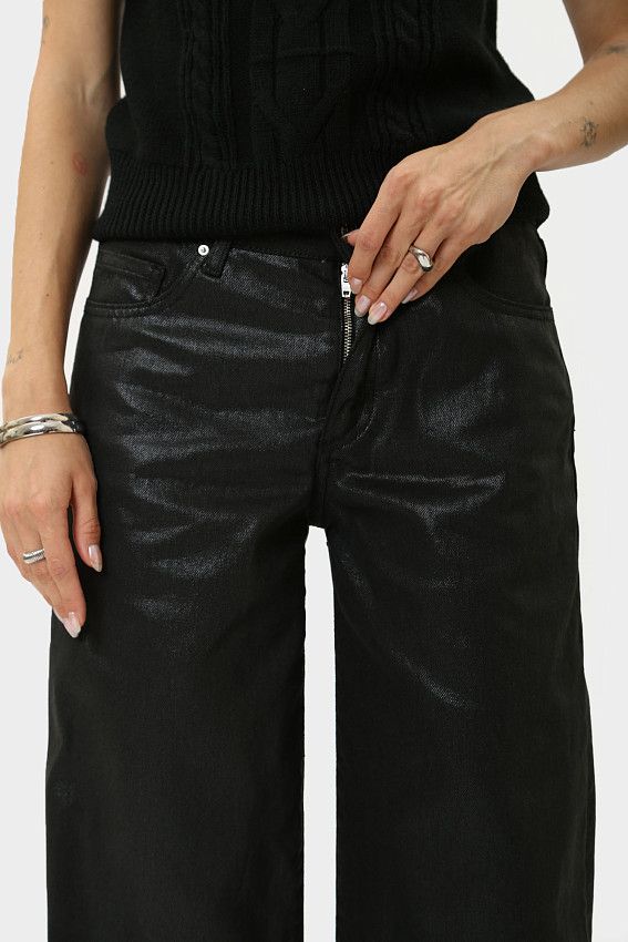 Брюки джинсовые Armani Exchange