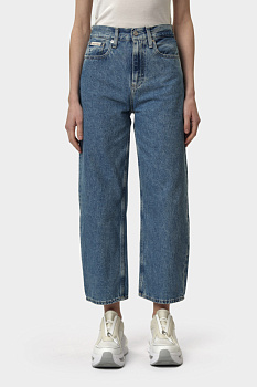Брюки джинсовые Calvin Klein Jeans