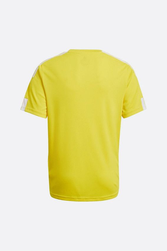 Футболка игровая Adidas Желтый