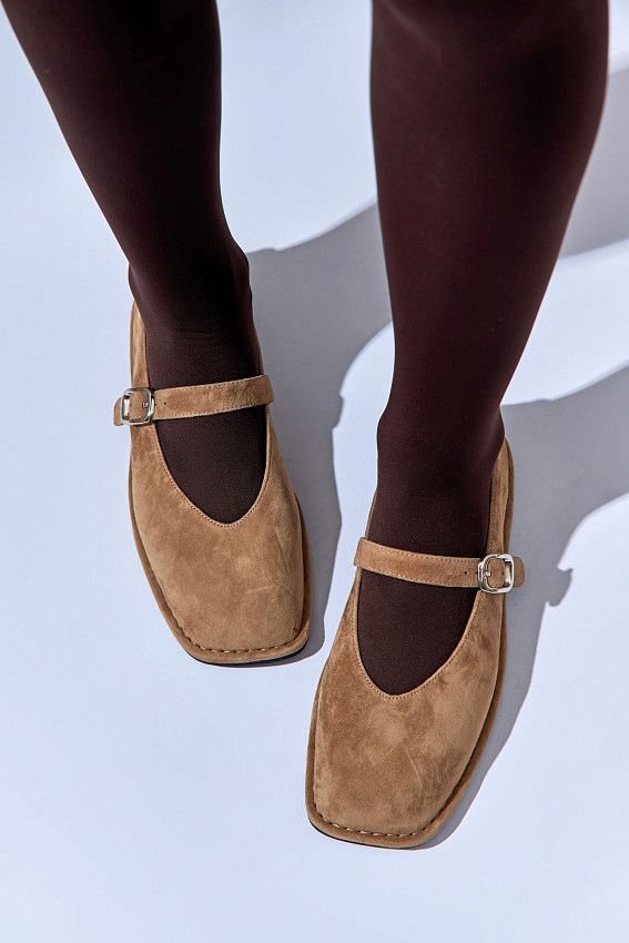 Балетки Marc Cony