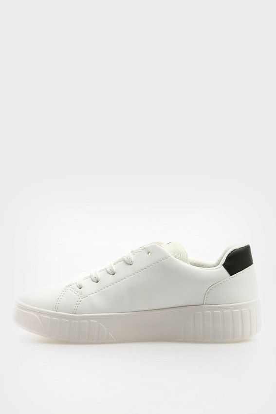 Кроссовки Geox Белый