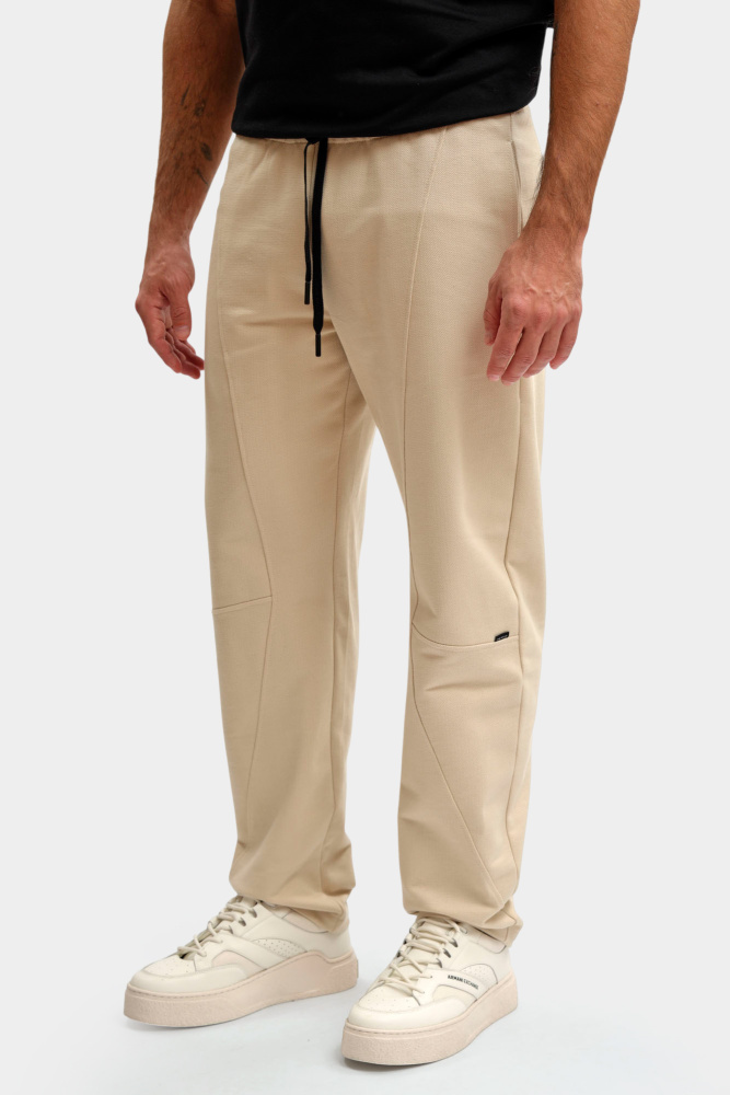 M-261-P-20-1603 Брюки спортивные The Hills Бежевый
