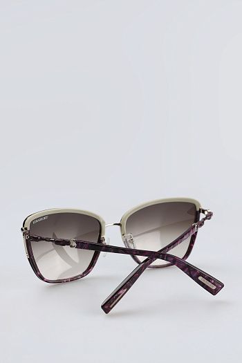 Очки с футляром Trussardi