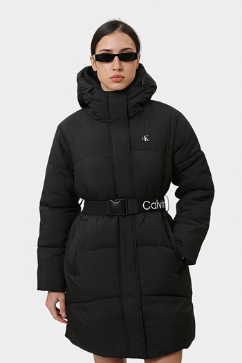 Куртка утеплённая Calvin Klein Jeans