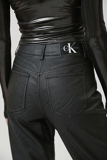 Брюки Calvin Klein Jeans