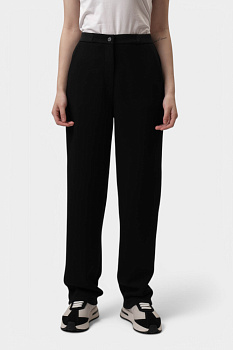 Брюки Emporio Armani