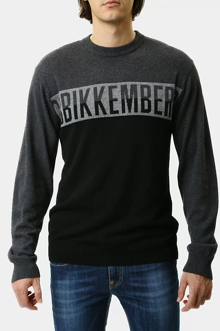 Джемпер Bikkembergs