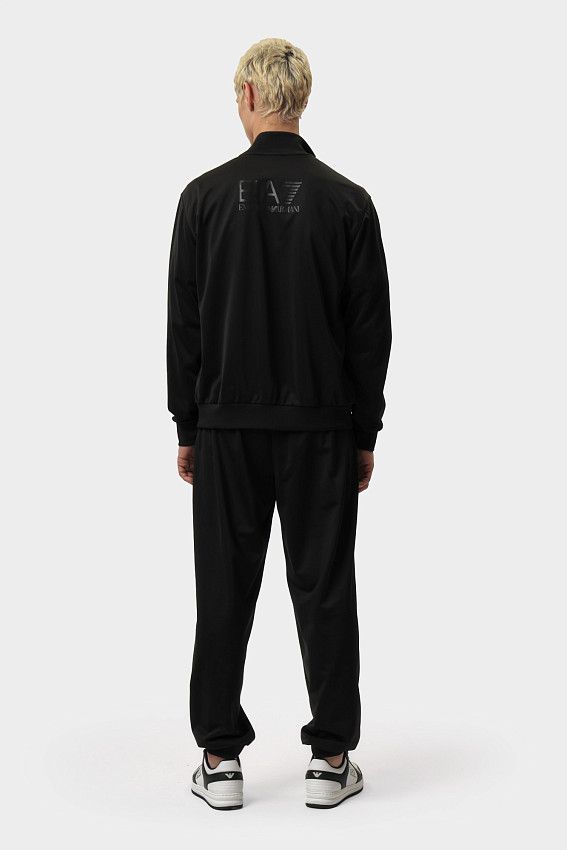 Костюм спортивный EA7 Черный