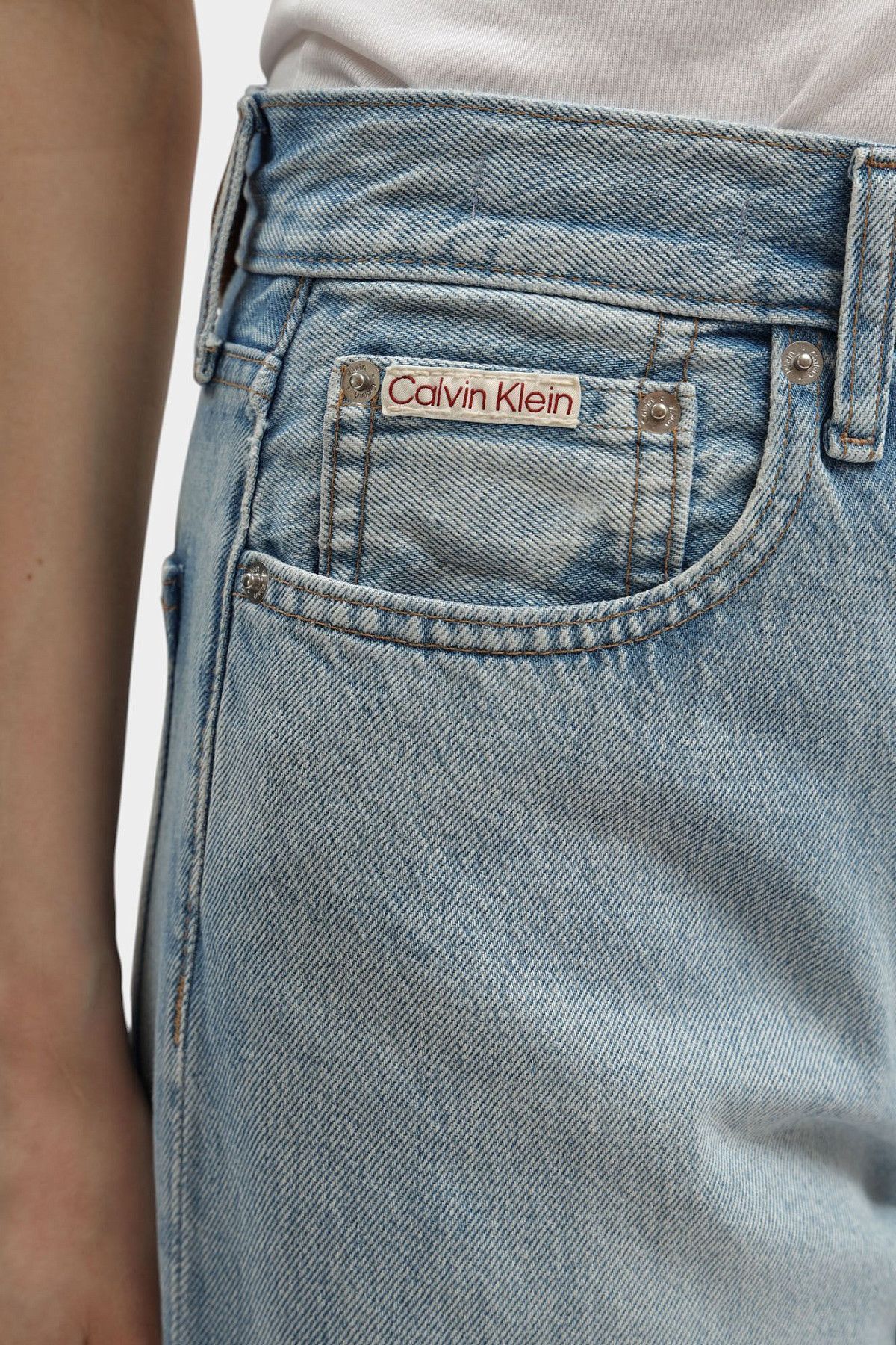 Джинсы Calvin Klein Jeans