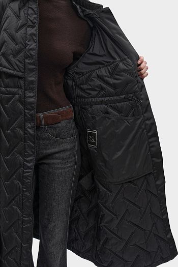 Футболка хлопковая бежевая Calvin Klein Jeans