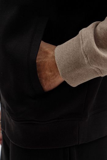 Толстовка Armani Exchange
