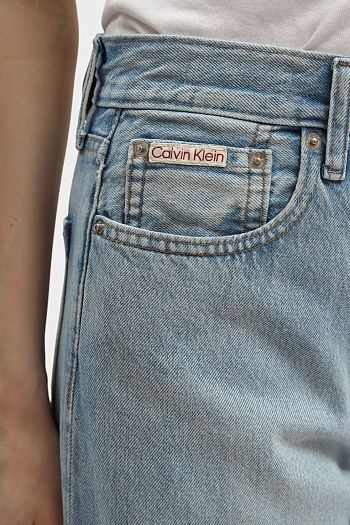 Джинсы Calvin Klein Jeans