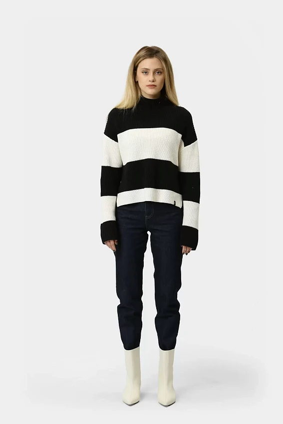 Свитер Calvin Klein Jeans Белый