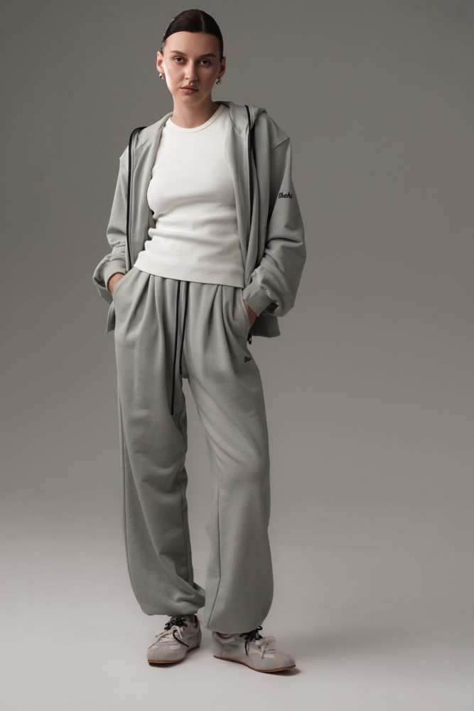 W-251-P-20-0051 брюки спортивные the hills 