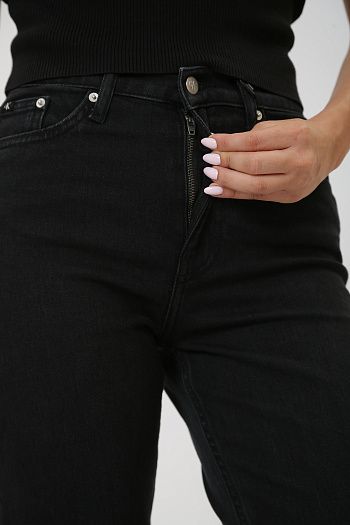 Брюки джинсовые Calvin Klein Jeans  Calvin Klein Jeans