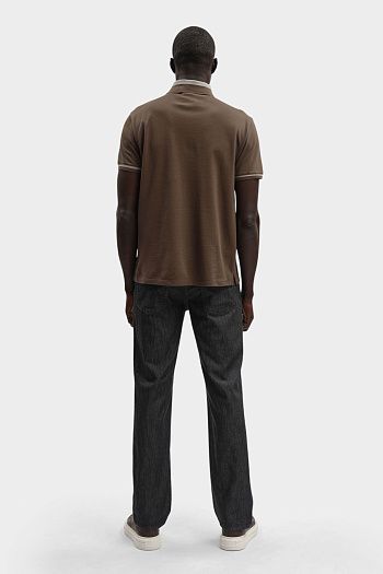 Джинсы Emporio Armani