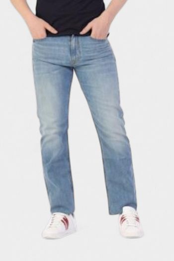 Джинсы STRAIGHT Calvin Klein Jeans
