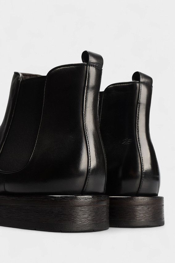 Ботинки Marc Cony Черный