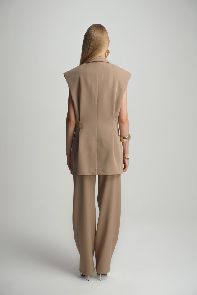 W-252-NN-56-3103 жилет the hills 