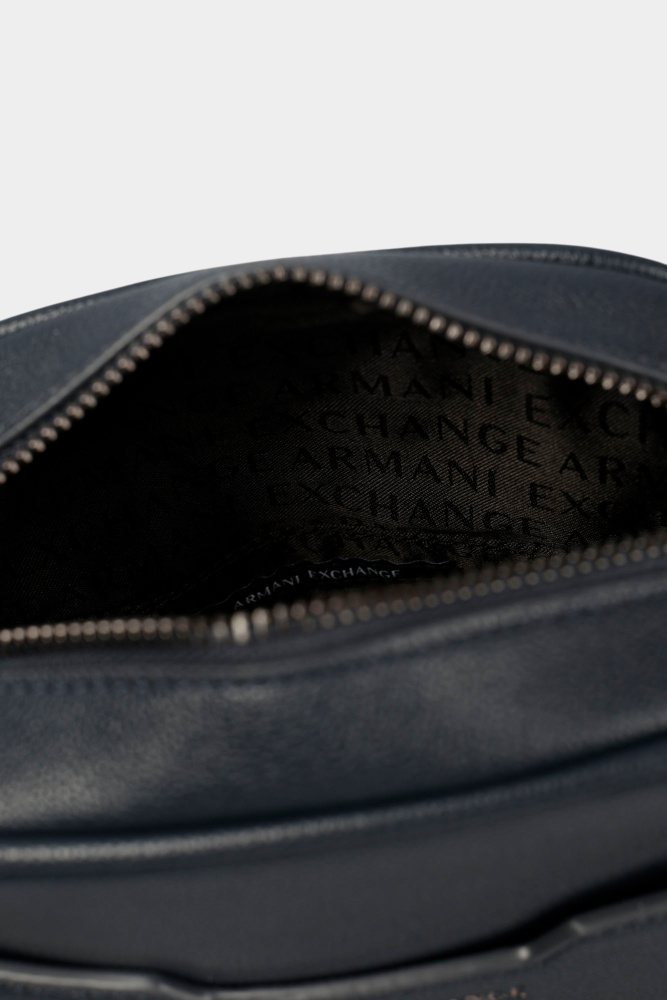 XM002584_AF22651 Сумка Armani Exchange Синий