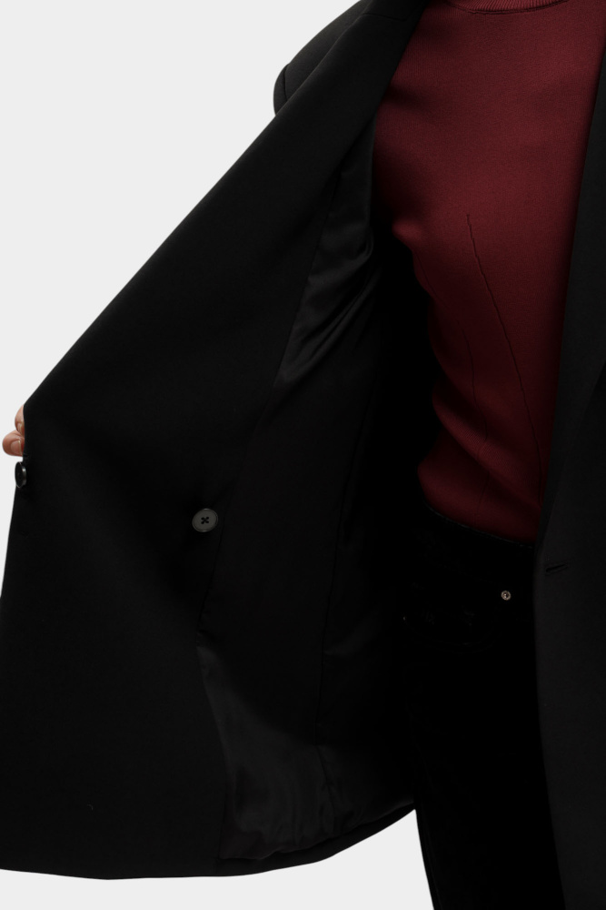 XW000663_AF10872 пиджак armani exchange 