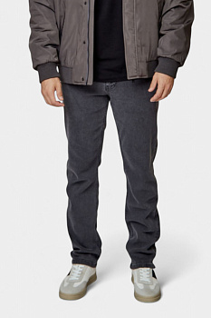 Брюки джинсовые Van Mich