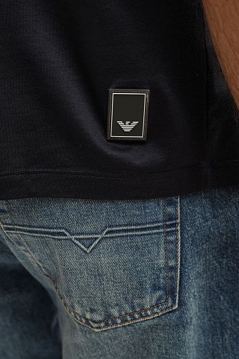 Футболка Emporio Armani