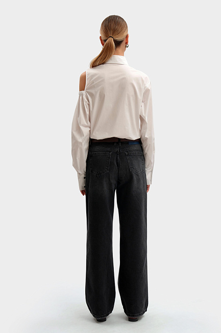 Блузка Van Mich