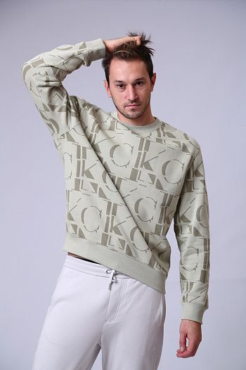 Свитшот Calvin Klein Jeans