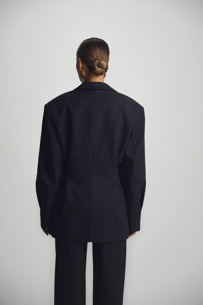 W-252-NN-56-3101 пиджак the hills 