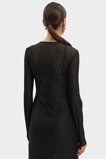Платье Calvin Klein Jeans