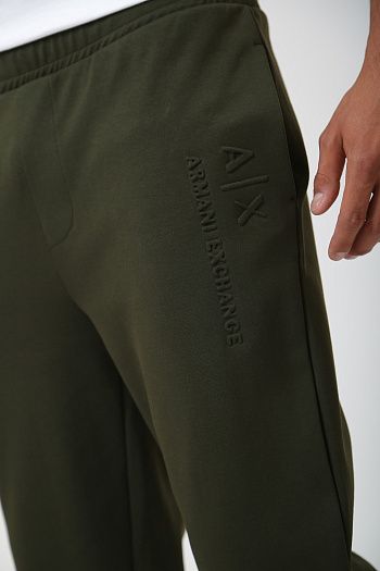 Armani Exchange