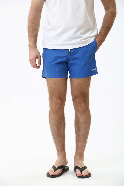 Шорты плавательные Pepe Jeans