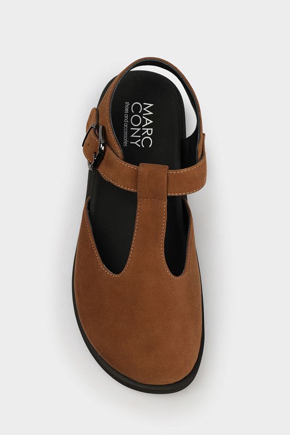 Сандалии Marc Cony