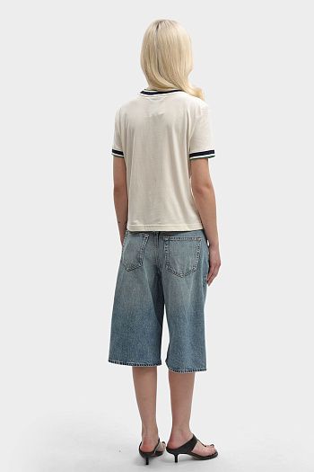 Футболка Calvin Klein Jeans