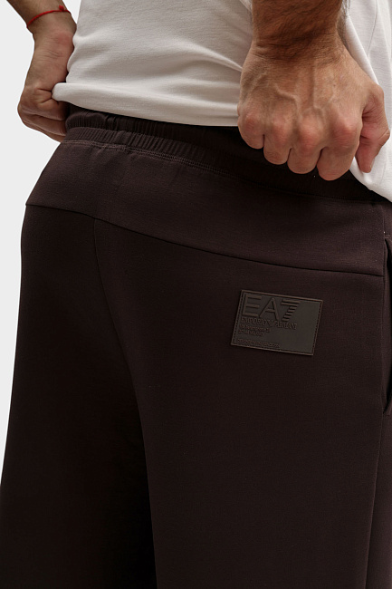Брюки спортивные EA7