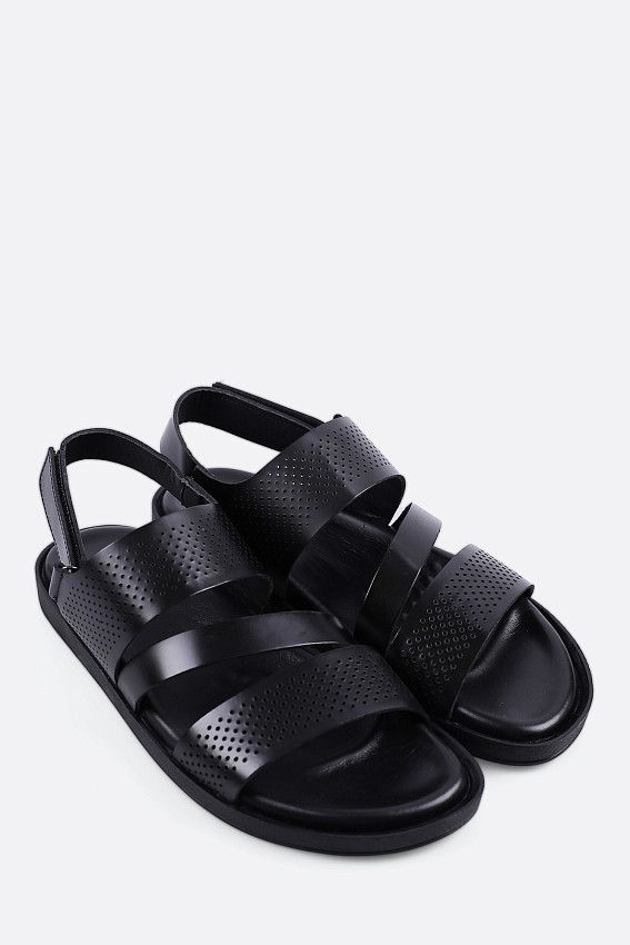 Сандалии Corso Como Черный