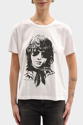 Pepe Jeans