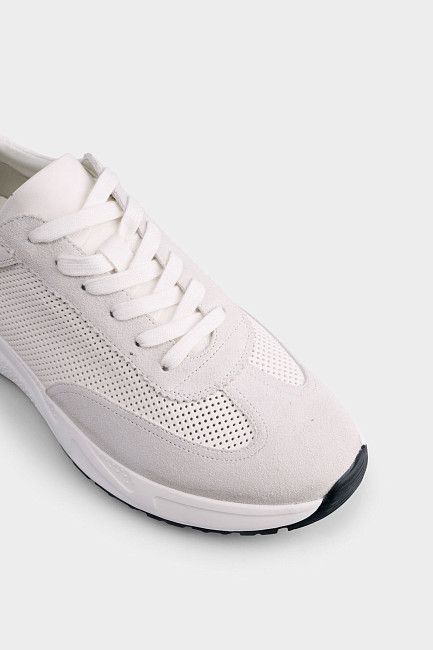 Кроссовки Red Pin