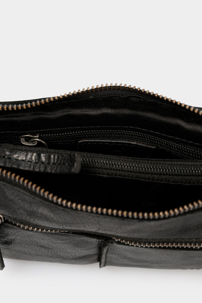 45,1232 Сумка Mustang Черный