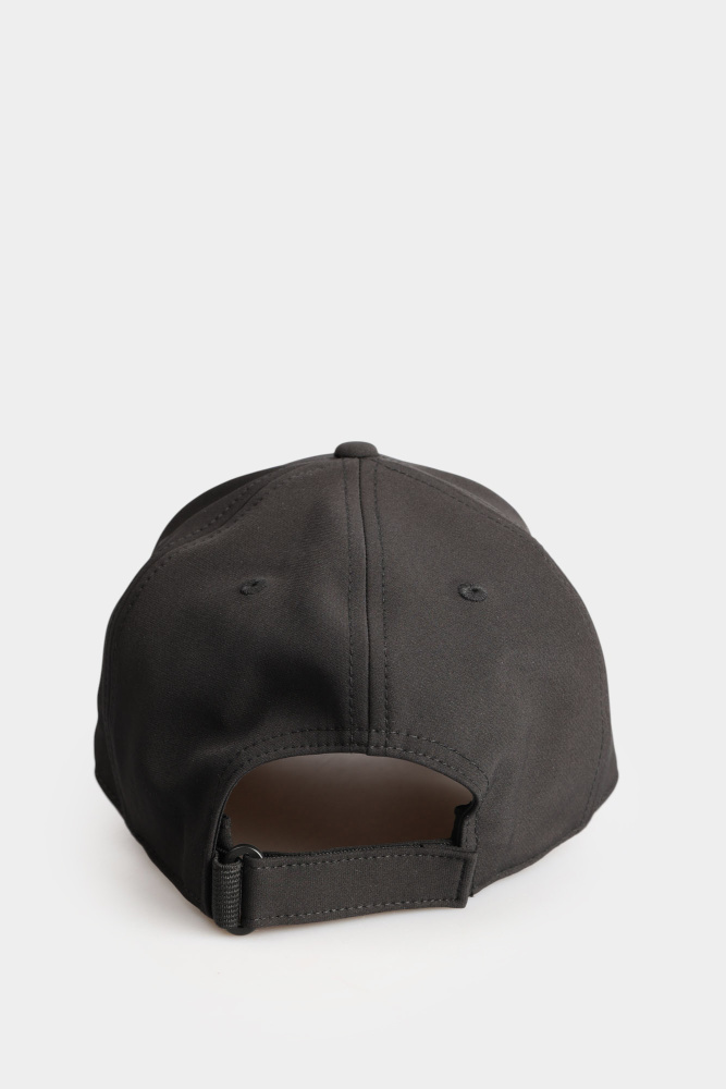 7X000401_AF13554 Кепка EA7 Черный